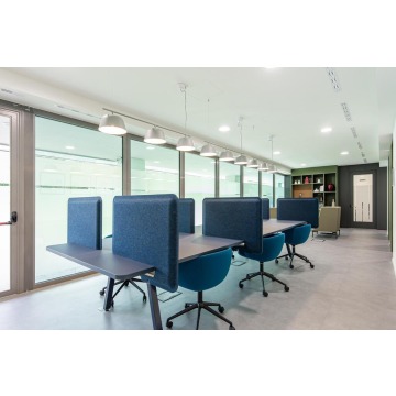 Coworkingowej w lokalizacji Regus Wojewódzka