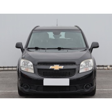 Chevrolet Orlando  SUV 2012,  1.8 benzyna - Na sprzedaż za 22 499 zł - Lublin - zdjęcie 2