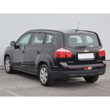 Chevrolet Orlando  SUV 2012,  1.8 benzyna - Na sprzedaż za 22 499 zł - Lublin - zdjęcie 6