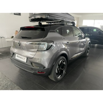 Renault Captur  SUV 2026,  1.2 benzyna+LPG - Na sprzedaż za 95 600 zł - Lublin - zdjęcie 2