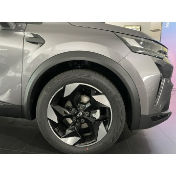 Renault Captur  SUV 2026,  1.2 benzyna+LPG - Na sprzedaż za 95 600 zł - Lublin - zdjęcie 3