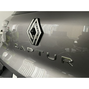 Renault Captur  SUV 2026,  1.2 benzyna+LPG - Na sprzedaż za 95 600 zł - Lublin - zdjęcie 7