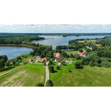 Biznes i mieszkanie w jednym –160m od Jezioraka