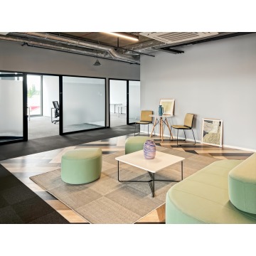 Dostęp do coworkingowej w Regus Diamentum