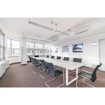 Rozszerz zakres działalności w Regus Diamentum - Lokale użytkowe do w... - Wrocław - zdjęcie 3