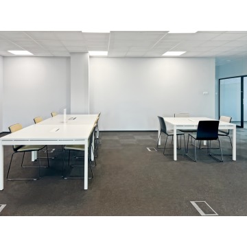 Znajdź własne biurko w lokalizacji Regus Diamentum