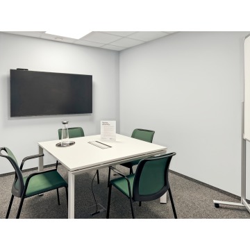 Dostęp do coworkingowej w Regus Diamentum - Lokale użytkowe do w... - Wrocław - zdjęcie 4