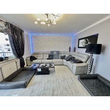 Mieszkanie  5 pokojowe Szczecin - Niebuszewo,   140 m2, trzecie piętro - Sprzedam - zdjęcie 3