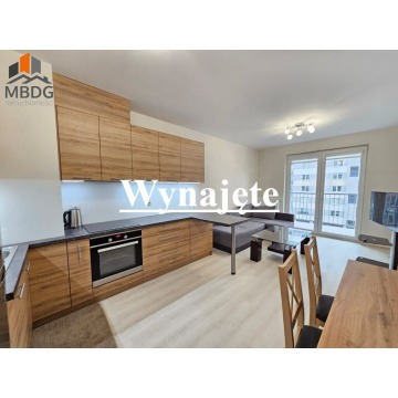 3 pokoje, garaż w cenie, nowoczesne, pet-friendly