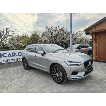 Volvo XC 60 - 2.0 hybryda plug-in 320 KM Oryginalny Przebieg Serwisowany