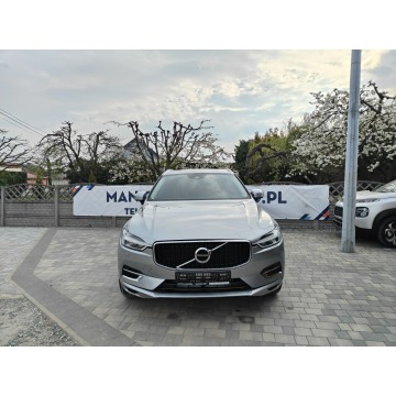 Volvo   SUV 2018,  2.0 hybryda, automat - Na sprzedaż za 89 900 zł - Twardów - zdjęcie 2