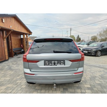 Volvo   SUV 2018,  2.0 hybryda, automat - Na sprzedaż za 89 900 zł - Twardów - zdjęcie 6
