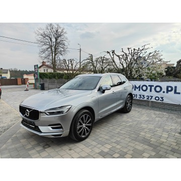Volvo   SUV 2018,  2.0 hybryda, automat - Na sprzedaż za 89 900 zł - Twardów - zdjęcie 3