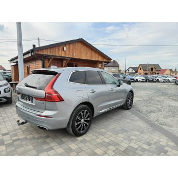 Volvo   SUV 2018,  2.0 hybryda, automat - Na sprzedaż za 89 900 zł - Twardów - zdjęcie 5