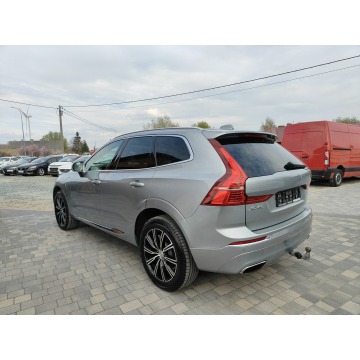 Volvo   SUV 2018,  2.0 hybryda, automat - Na sprzedaż za 89 900 zł - Twardów - zdjęcie 7