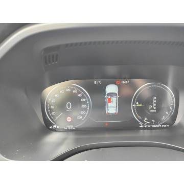 Volvo   SUV 2018,  2.0 hybryda, automat - Na sprzedaż za 89 900 zł - Twardów - zdjęcie 10