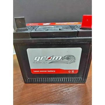 Akumulator GROM 12V 29Ah 350 U1R