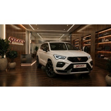 Cupra Ateca -19%