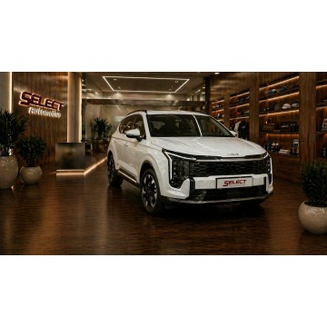 Kia Sportage -18%