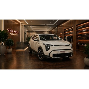Kia Stonic -16%