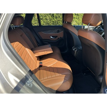 Mercedes - Benz GLC-klasa  SUV 2019,  2.1 diesel, automat - Na sprzedaż za 114 800 zł - Tarnów - zdjęcie 12