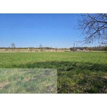 Działka budowlana Radomsko sprzedam, pow. 1132 m2  (11.3a) - zdjęcie 1