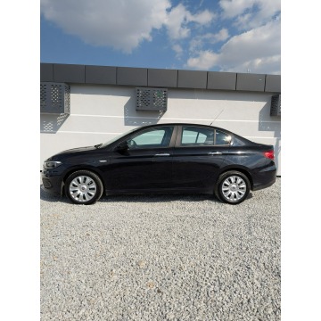 Fiat Tipo  Sedan/Limuzyna 2018,  1.4 benzyna - Na sprzedaż za 31 825 zł - Miękinia - zdjęcie 3