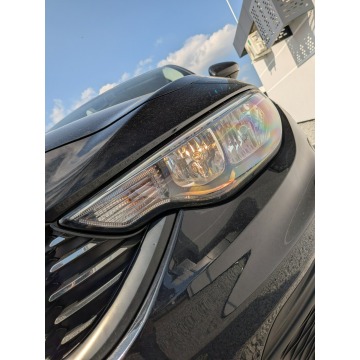 Fiat Tipo  Sedan/Limuzyna 2018,  1.4 benzyna - Na sprzedaż za 31 825 zł - Miękinia - zdjęcie 9