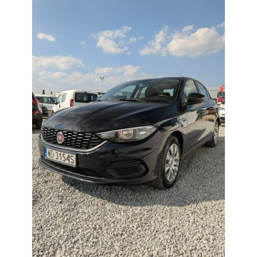 Fiat Tipo  Sedan/Limuzyna 2018,  1.4 benzyna - Na sprzedaż za 31 825 zł - Miękinia - zdjęcie 10