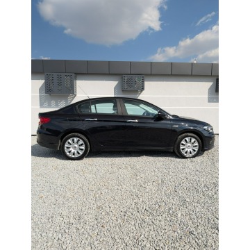 Fiat Tipo  Sedan/Limuzyna 2018,  1.4 benzyna - Na sprzedaż za 31 825 zł - Miękinia - zdjęcie 6