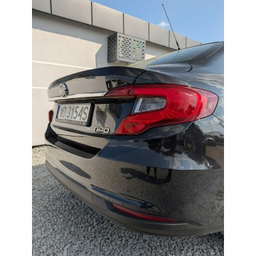 Fiat Tipo  Sedan/Limuzyna 2018,  1.4 benzyna - Na sprzedaż za 31 825 zł - Miękinia - zdjęcie 11