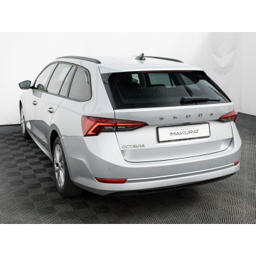 Skoda Octavia  Kombi 2023,  1.5 benzyna - Na sprzedaż za 72 700 zł - Gdynia - zdjęcie 4