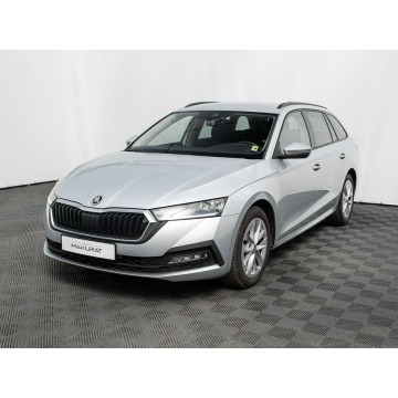 Skoda Octavia  Kombi 2023,  1.5 benzyna - Na sprzedaż za 72 700 zł - Gdynia - zdjęcie 2