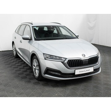Skoda Octavia  Kombi 2023,  1.5 benzyna - Na sprzedaż za 72 700 zł - Gdynia - zdjęcie 3
