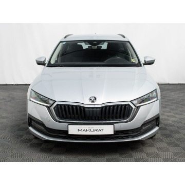 Skoda Octavia  Kombi 2023,  1.5 benzyna - Na sprzedaż za 72 700 zł - Gdynia - zdjęcie 7