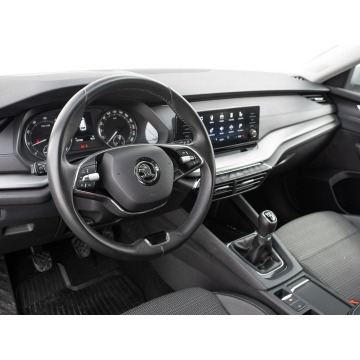 Skoda Octavia  Kombi 2023,  1.5 benzyna - Na sprzedaż za 72 700 zł - Gdynia - zdjęcie 6