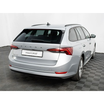 Skoda Octavia  Kombi 2023,  1.5 benzyna - Na sprzedaż za 72 700 zł - Gdynia - zdjęcie 5