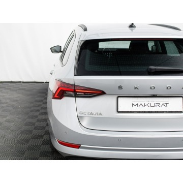 Skoda Octavia  Kombi 2023,  1.5 benzyna - Na sprzedaż za 72 700 zł - Gdynia - zdjęcie 10