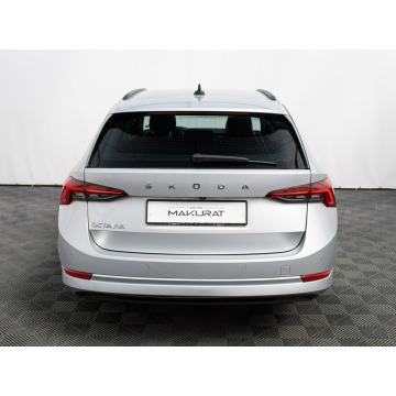 Skoda Octavia  Kombi 2023,  1.5 benzyna - Na sprzedaż za 72 700 zł - Gdynia - zdjęcie 9