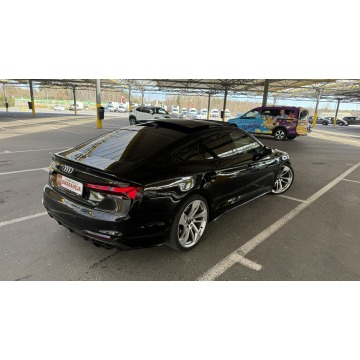 Audi S5  Coupe/Sportowy 2023,  3.0 benzyna, automat - Na sprzedaż za 199 997 zł - Gdańsk - zdjęcie 5
