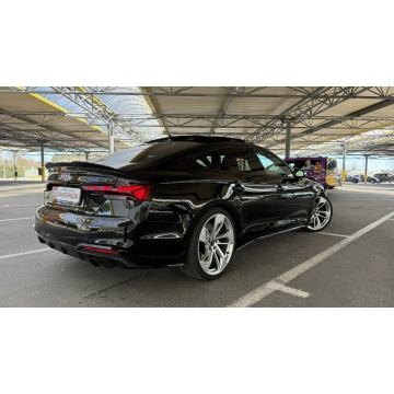 Audi S5  Coupe/Sportowy 2023,  3.0 benzyna, automat - Na sprzedaż za 199 997 zł - Gdańsk - zdjęcie 4