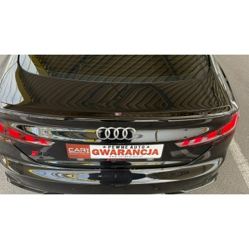 Audi S5  Coupe/Sportowy 2023,  3.0 benzyna, automat - Na sprzedaż za 199 997 zł - Gdańsk - zdjęcie 11