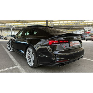 Audi S5  Coupe/Sportowy 2023,  3.0 benzyna, automat - Na sprzedaż za 199 997 zł - Gdańsk - zdjęcie 9