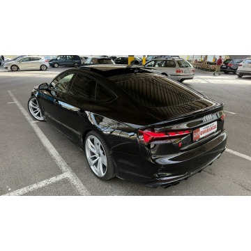Audi S5  Coupe/Sportowy 2023,  3.0 benzyna, automat - Na sprzedaż za 199 997 zł - Gdańsk - zdjęcie 10