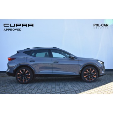 Cupra Formentor  SUV 2025,  1.5 benzyna, automat - Na sprzedaż za 134 900 zł - Poznań - zdjęcie 3
