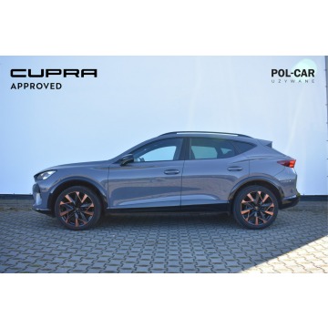 Cupra Formentor  SUV 2025,  1.5 benzyna, automat - Na sprzedaż za 134 900 zł - Poznań - zdjęcie 4