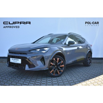 Cupra Formentor - 1.5 eTSI 150KM DSG Salon PL 1 Wł Vat 23%