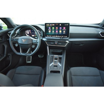 Cupra Formentor  SUV 2025,  1.5 benzyna, automat - Na sprzedaż za 134 900 zł - Poznań - zdjęcie 5