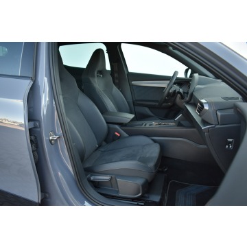 Cupra Formentor  SUV 2025,  1.5 benzyna, automat - Na sprzedaż za 134 900 zł - Poznań - zdjęcie 6