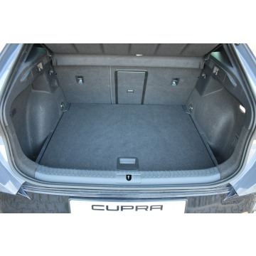 Cupra Formentor  SUV 2025,  1.5 benzyna, automat - Na sprzedaż za 134 900 zł - Poznań - zdjęcie 8